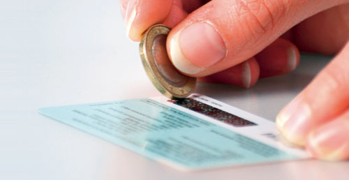 All About Scratch Labels & Scratch card for Business