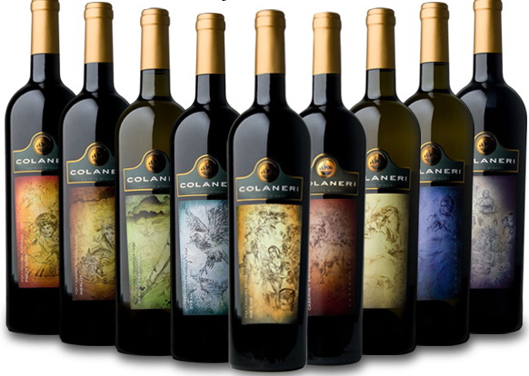 How Does A Good Wine Label Design Make Your Product Stand Out?