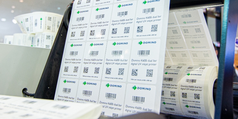 Explore Essential Importance of Variable Data Label Printing