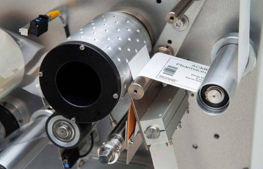 Variable Data Label Printing